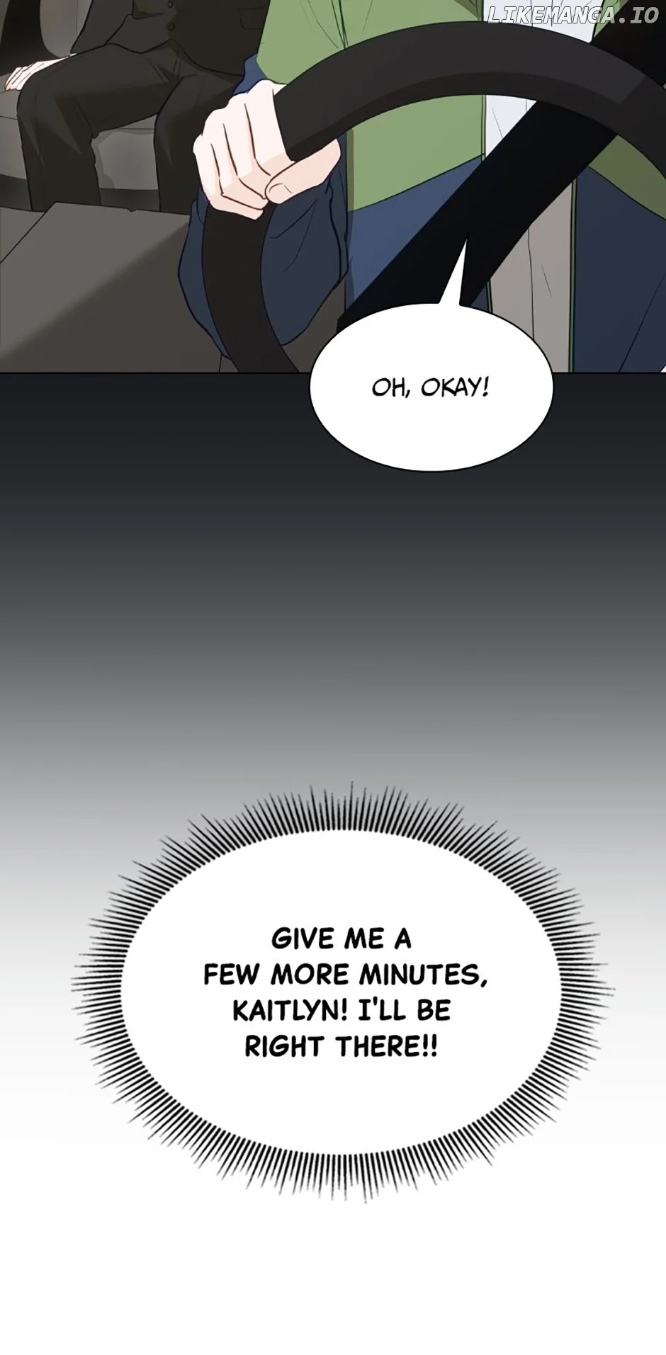 Dating My Best Friend’s Sister chapter 58 page 55