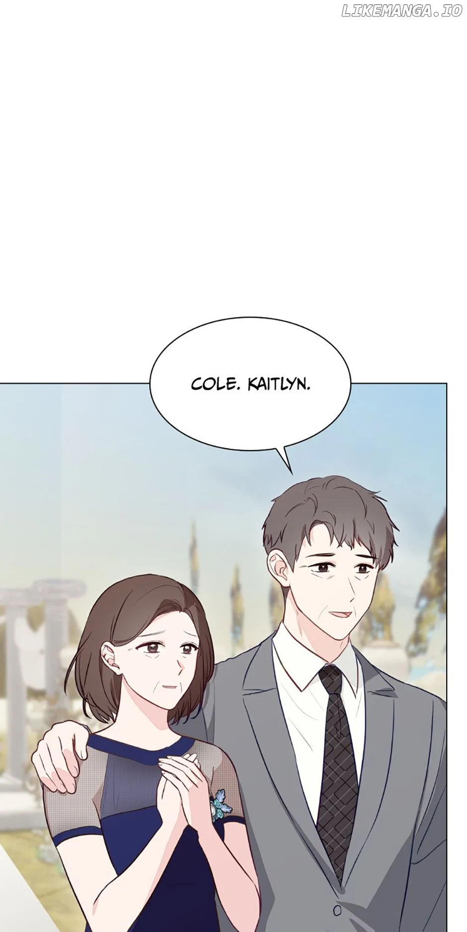 Dating My Best Friend’s Sister chapter 58 page 56