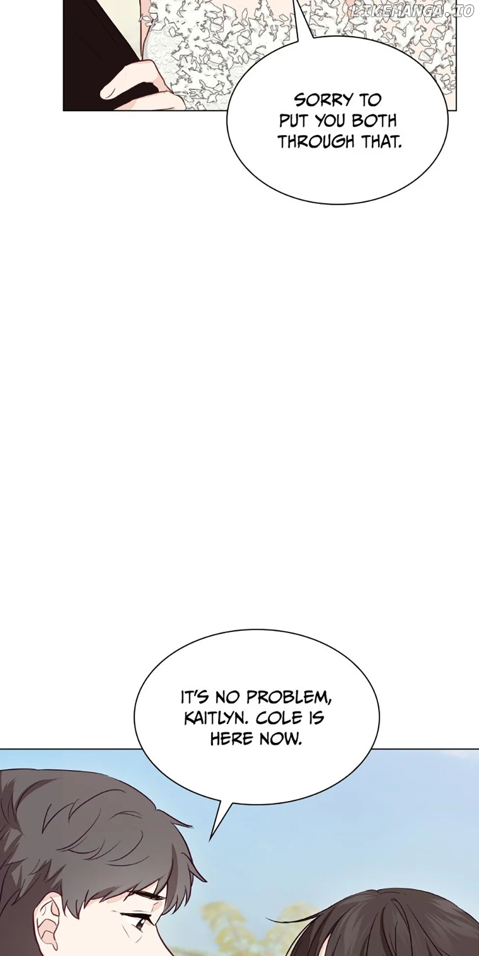 Dating My Best Friend’s Sister chapter 58 page 58