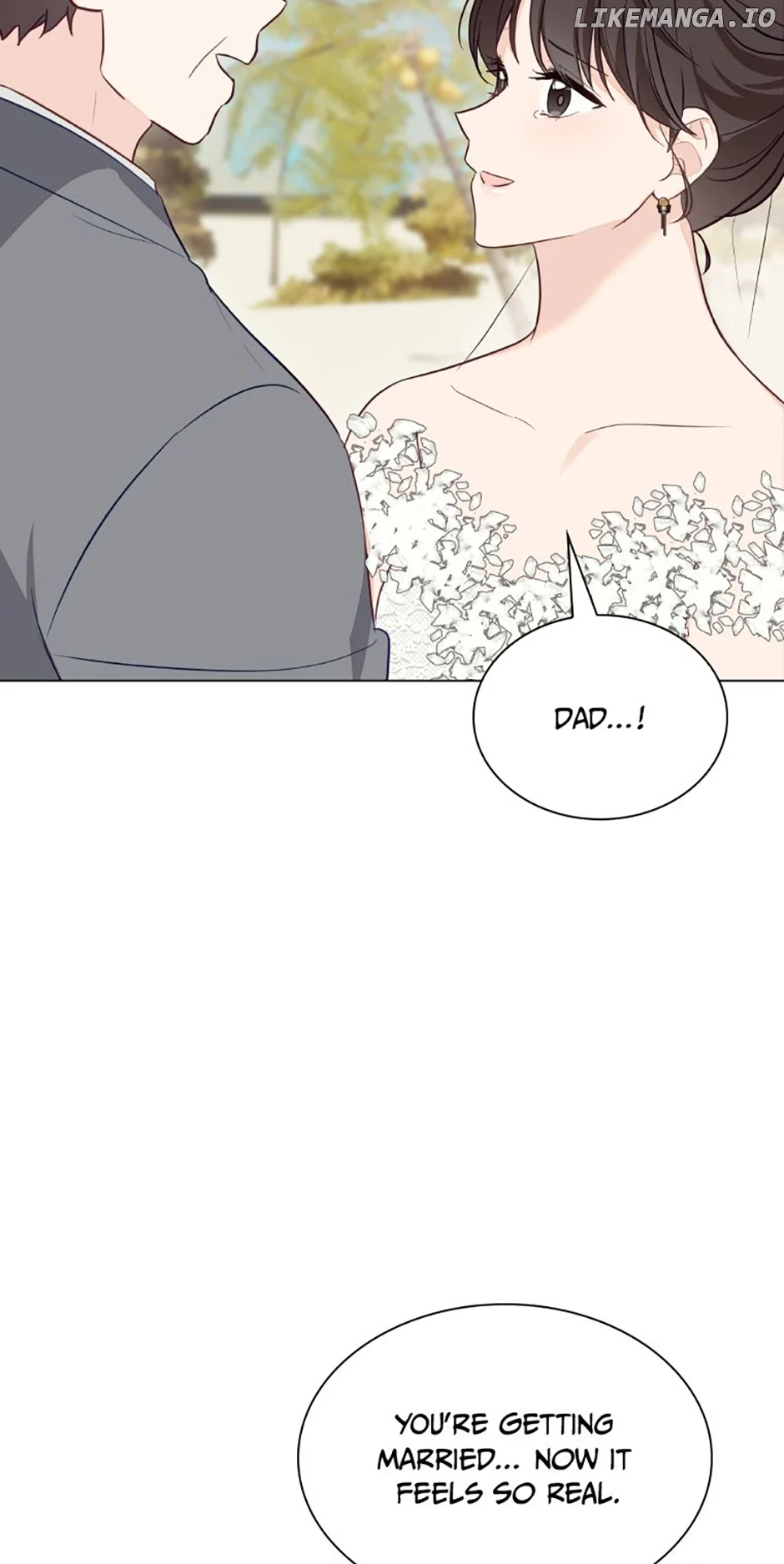Dating My Best Friend’s Sister chapter 58 page 59