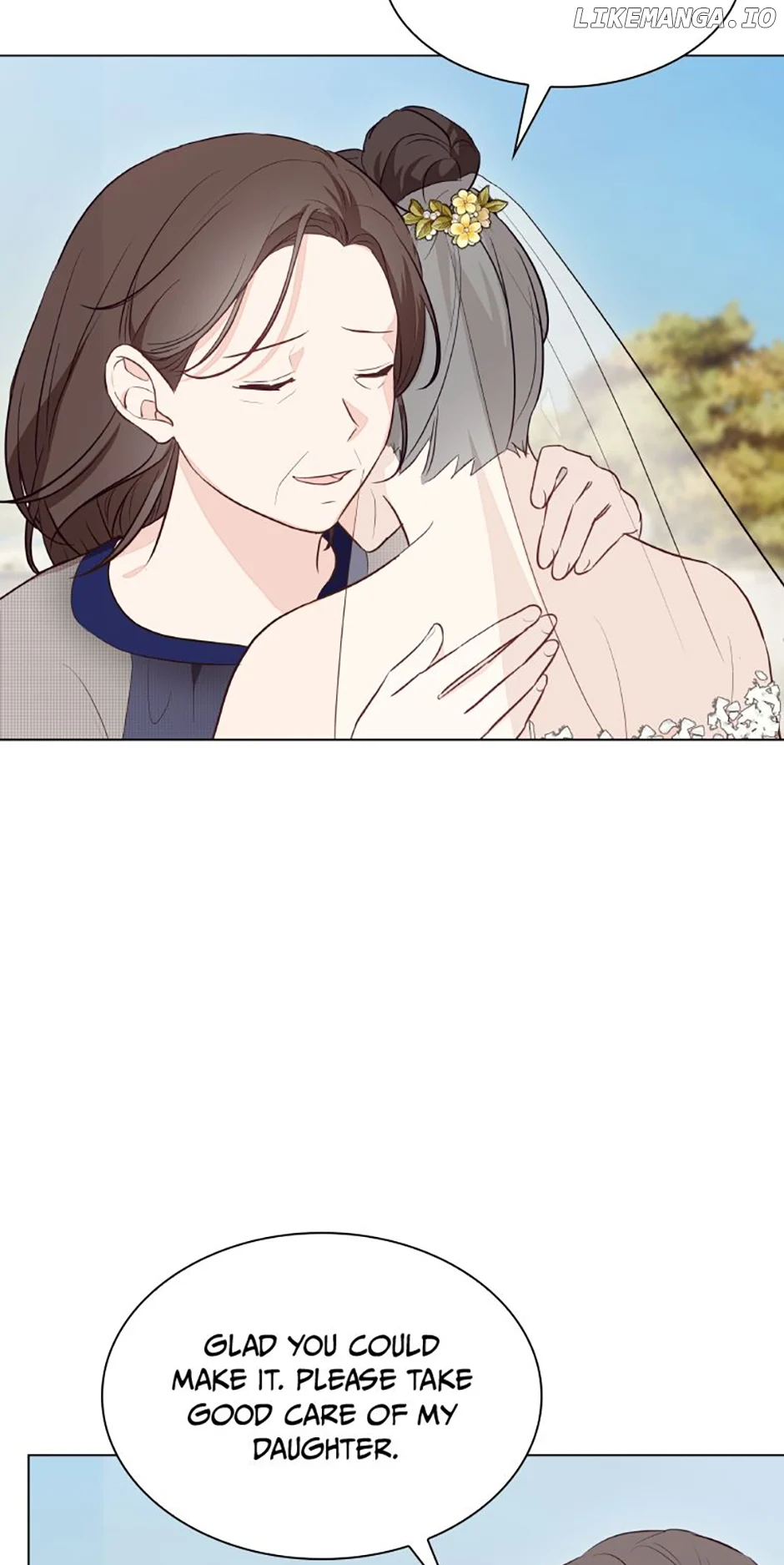 Dating My Best Friend’s Sister chapter 58 page 61