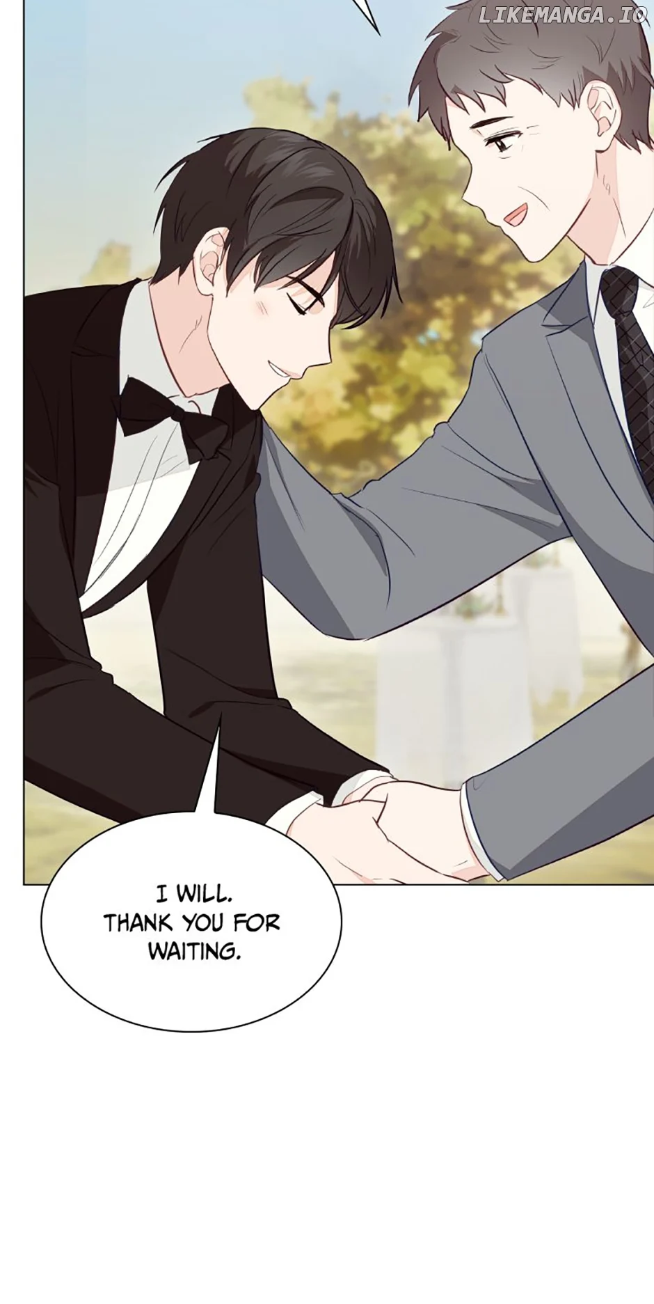 Dating My Best Friend’s Sister chapter 58 page 62