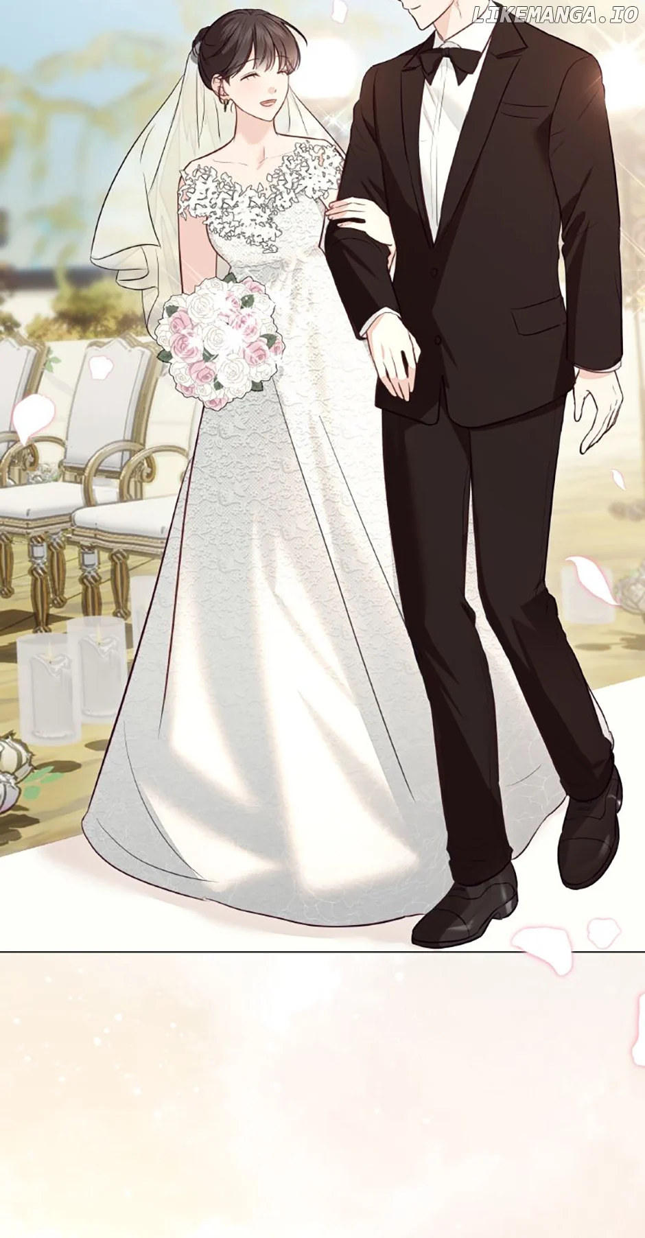 Dating My Best Friend’s Sister chapter 58 page 65