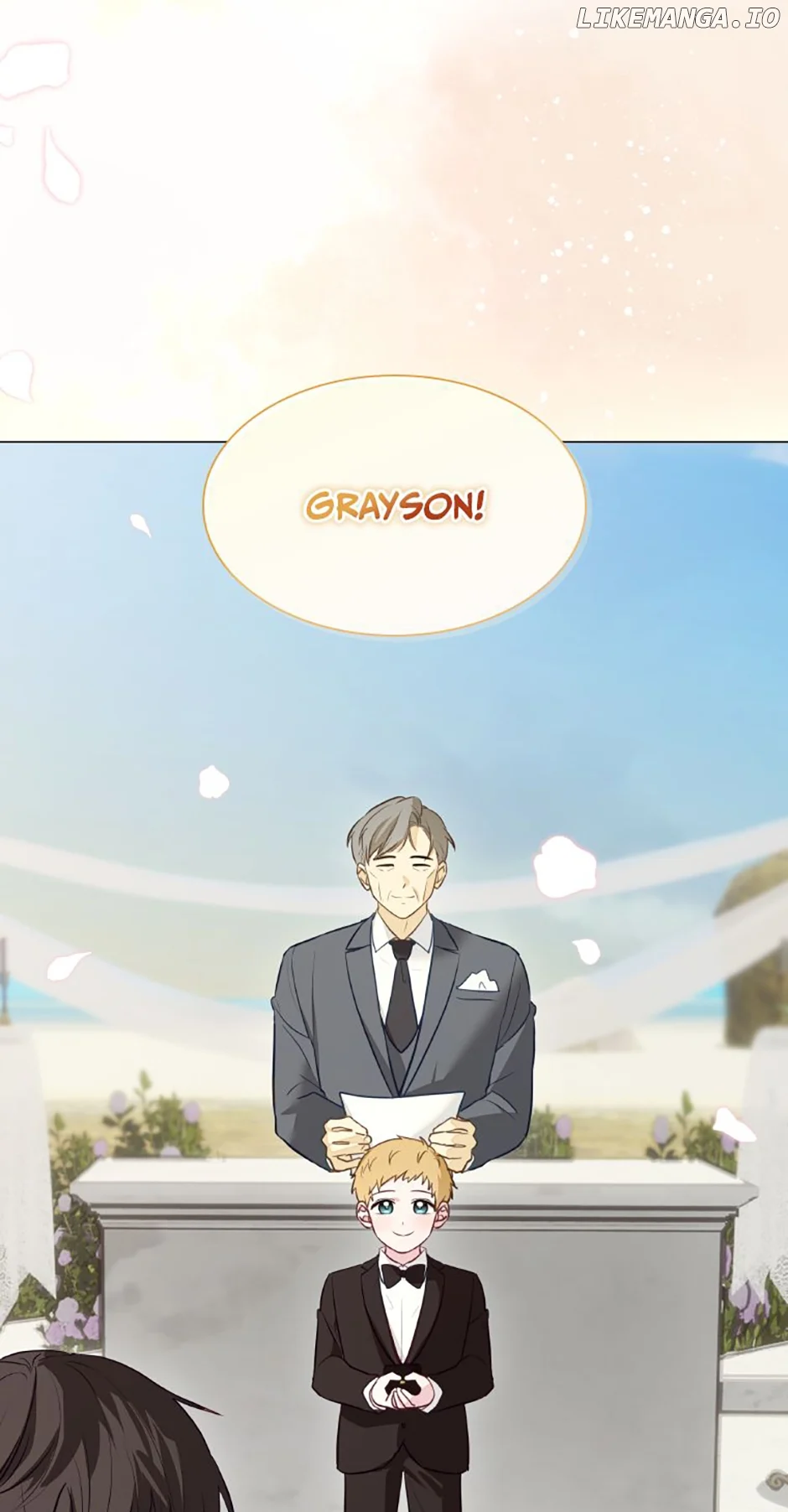 Dating My Best Friend’s Sister chapter 58 page 66