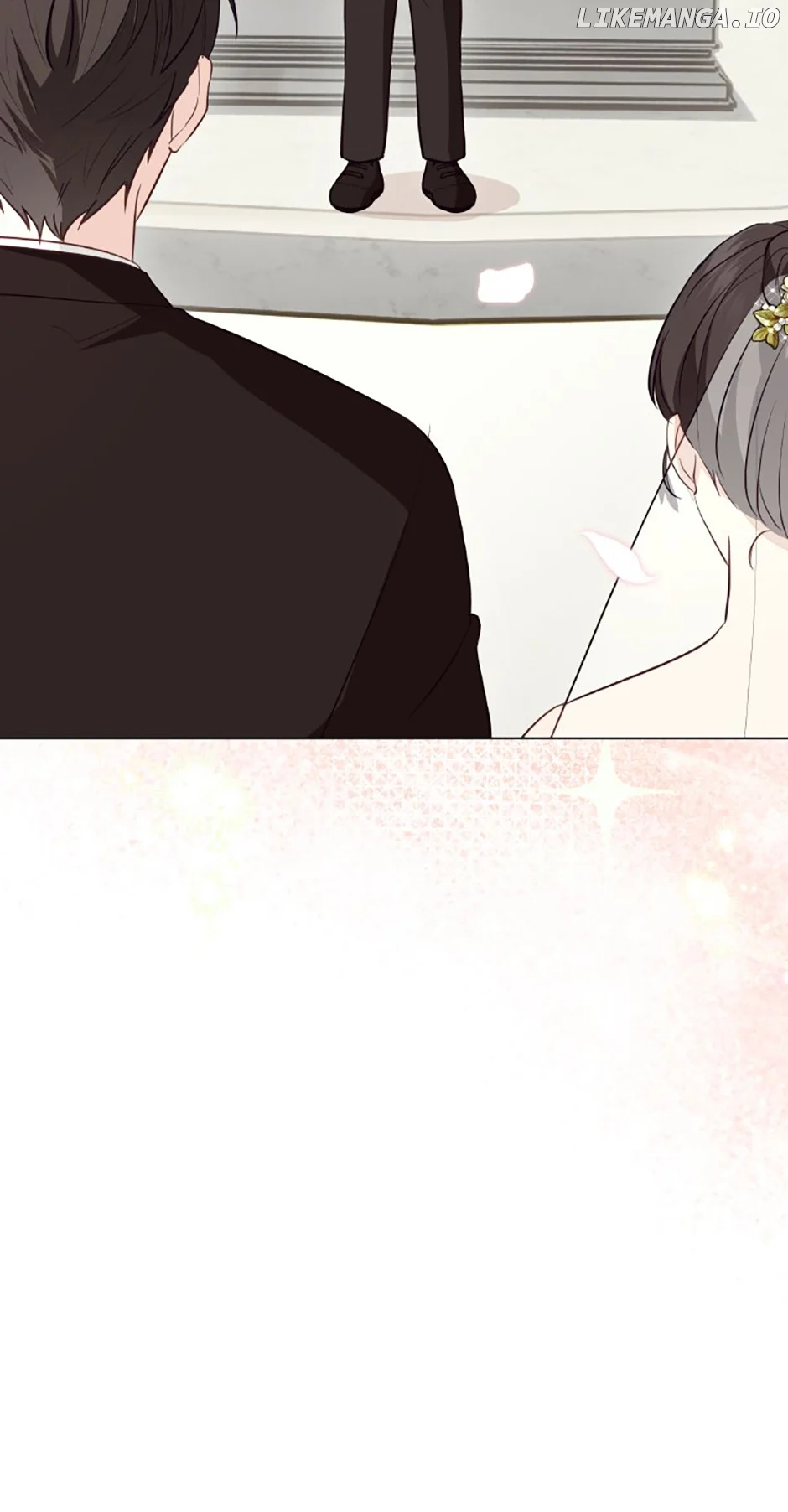Dating My Best Friend’s Sister chapter 58 page 67