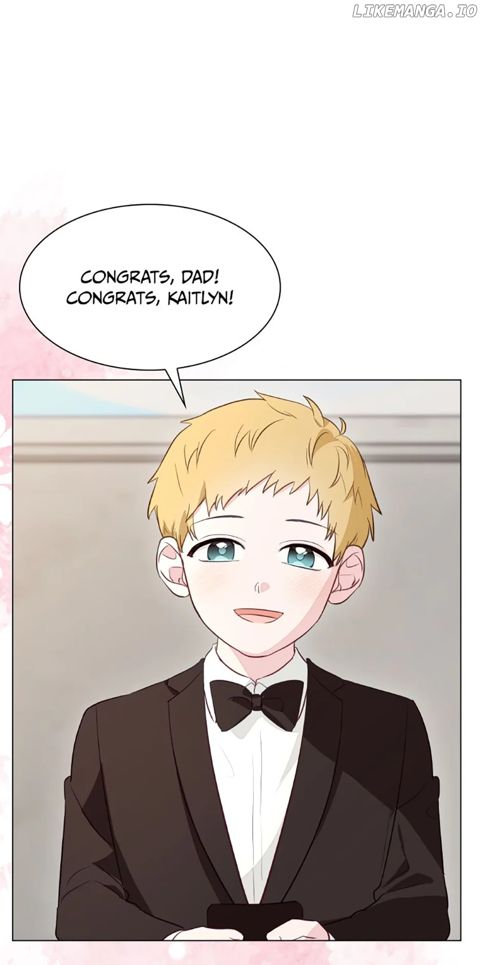 Dating My Best Friend’s Sister chapter 58 page 68
