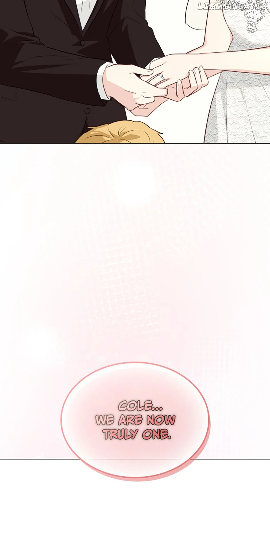 Dating My Best Friend’s Sister chapter 58 page 71