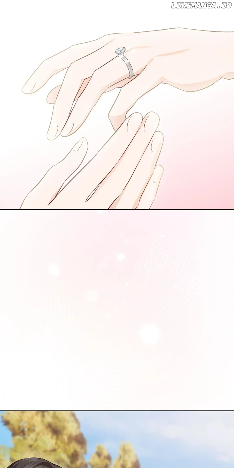 Dating My Best Friend’s Sister chapter 58 page 72