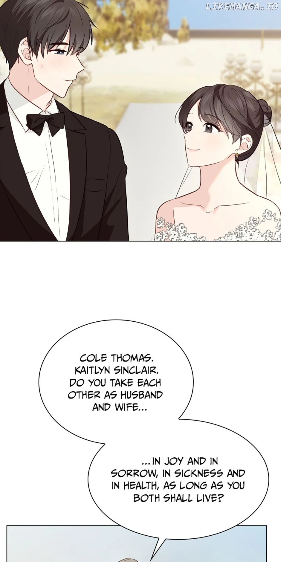 Dating My Best Friend’s Sister chapter 58 page 73