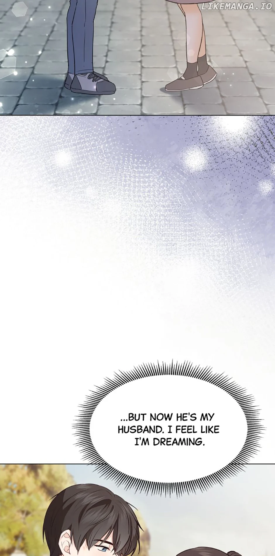 Dating My Best Friend’s Sister chapter 58 page 77