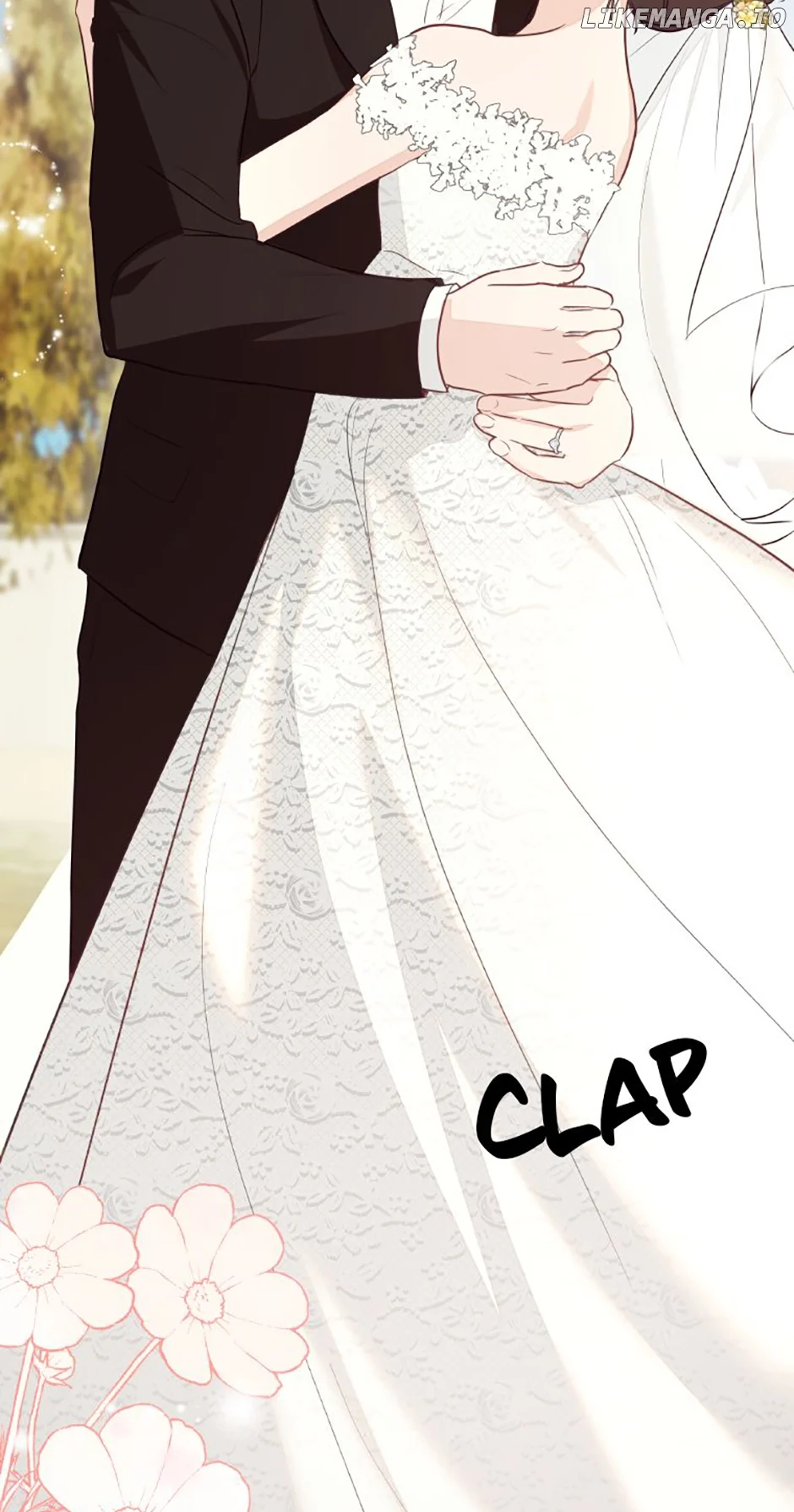 Dating My Best Friend’s Sister chapter 58 page 83