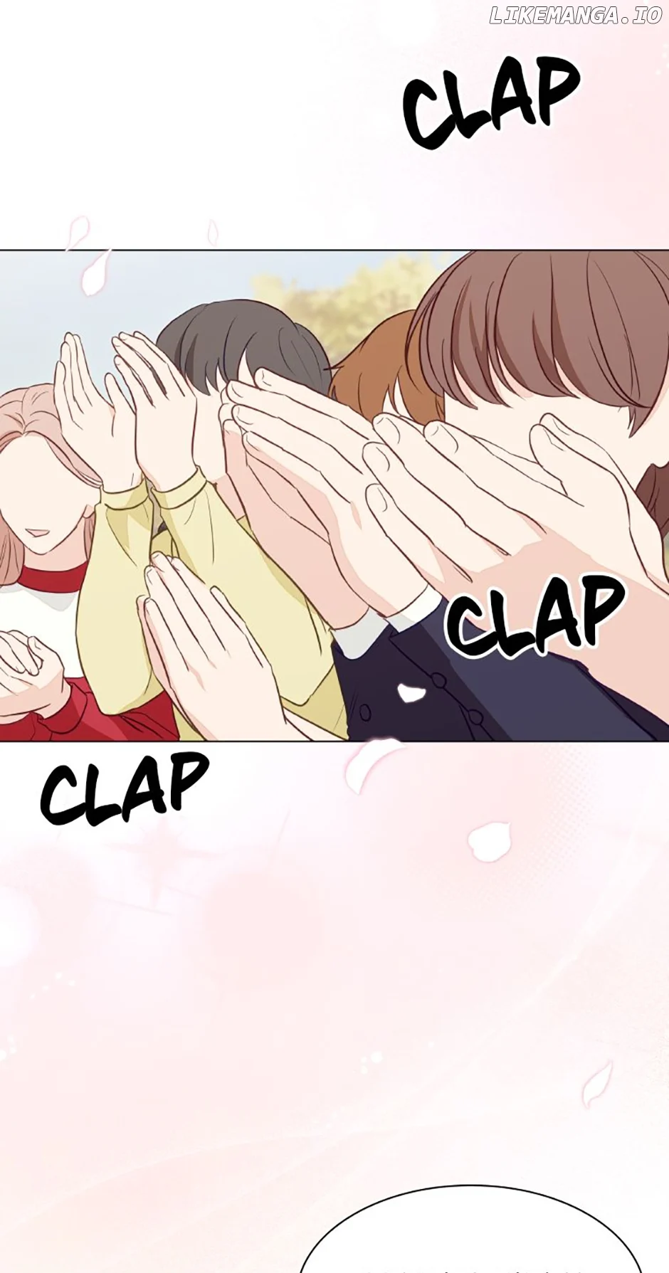 Dating My Best Friend’s Sister chapter 58 page 85