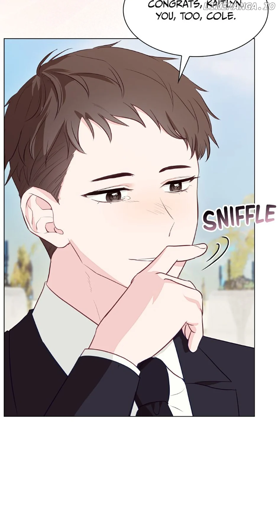 Dating My Best Friend’s Sister chapter 58 page 86