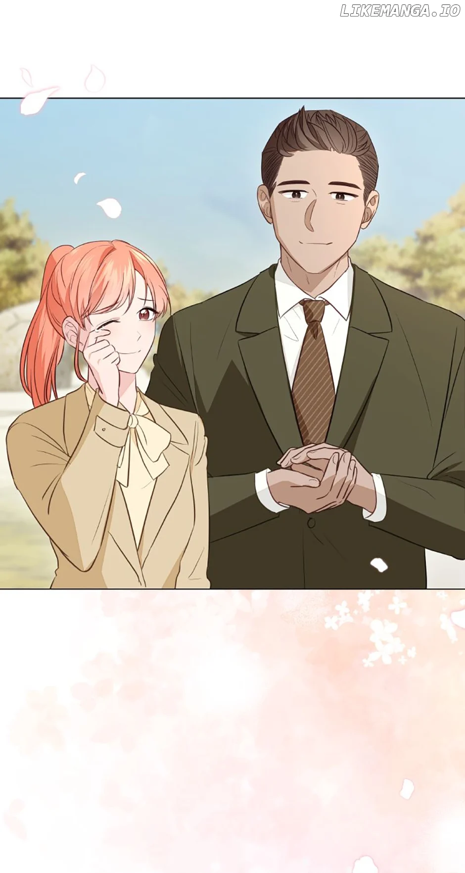 Dating My Best Friend’s Sister chapter 58 page 87