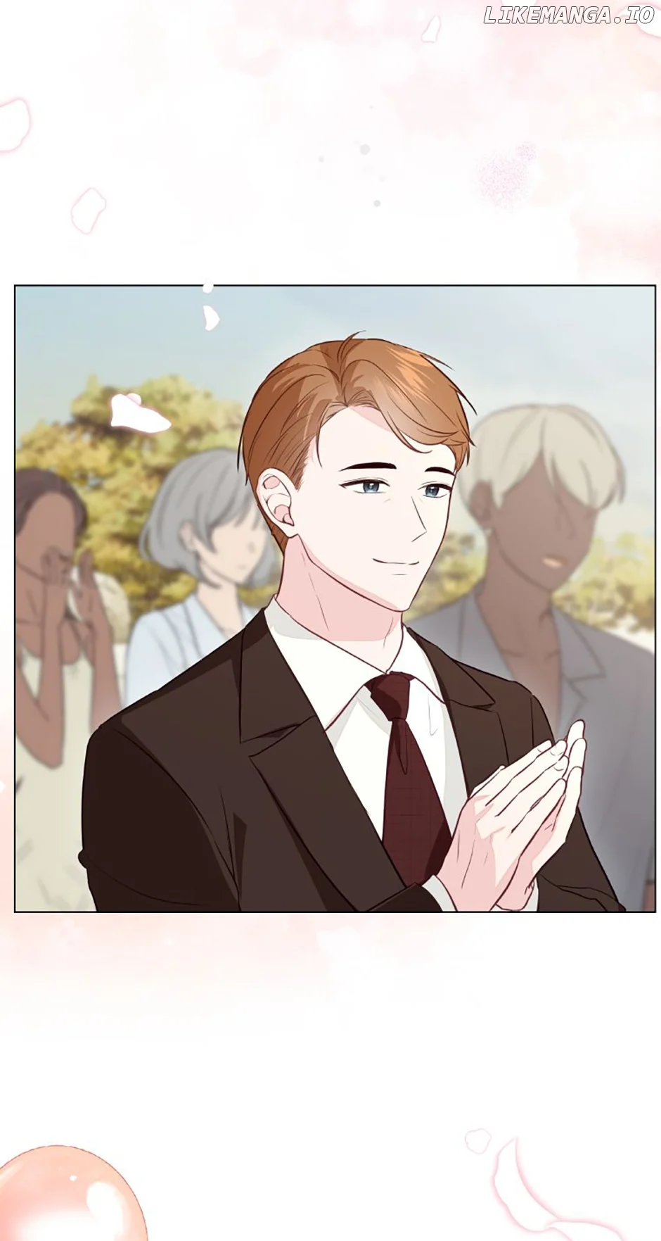 Dating My Best Friend’s Sister chapter 58 page 88