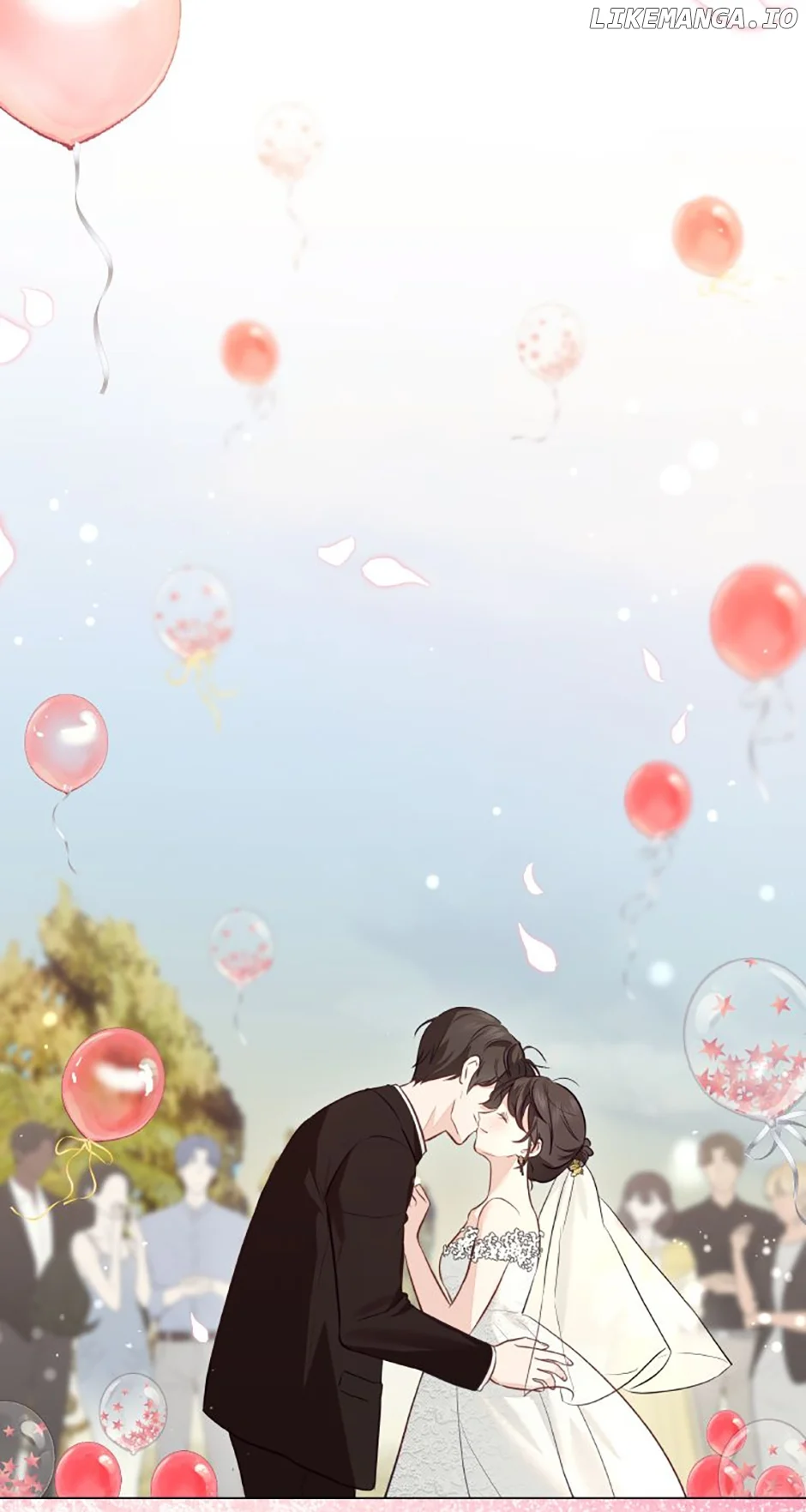 Dating My Best Friend’s Sister chapter 58 page 89