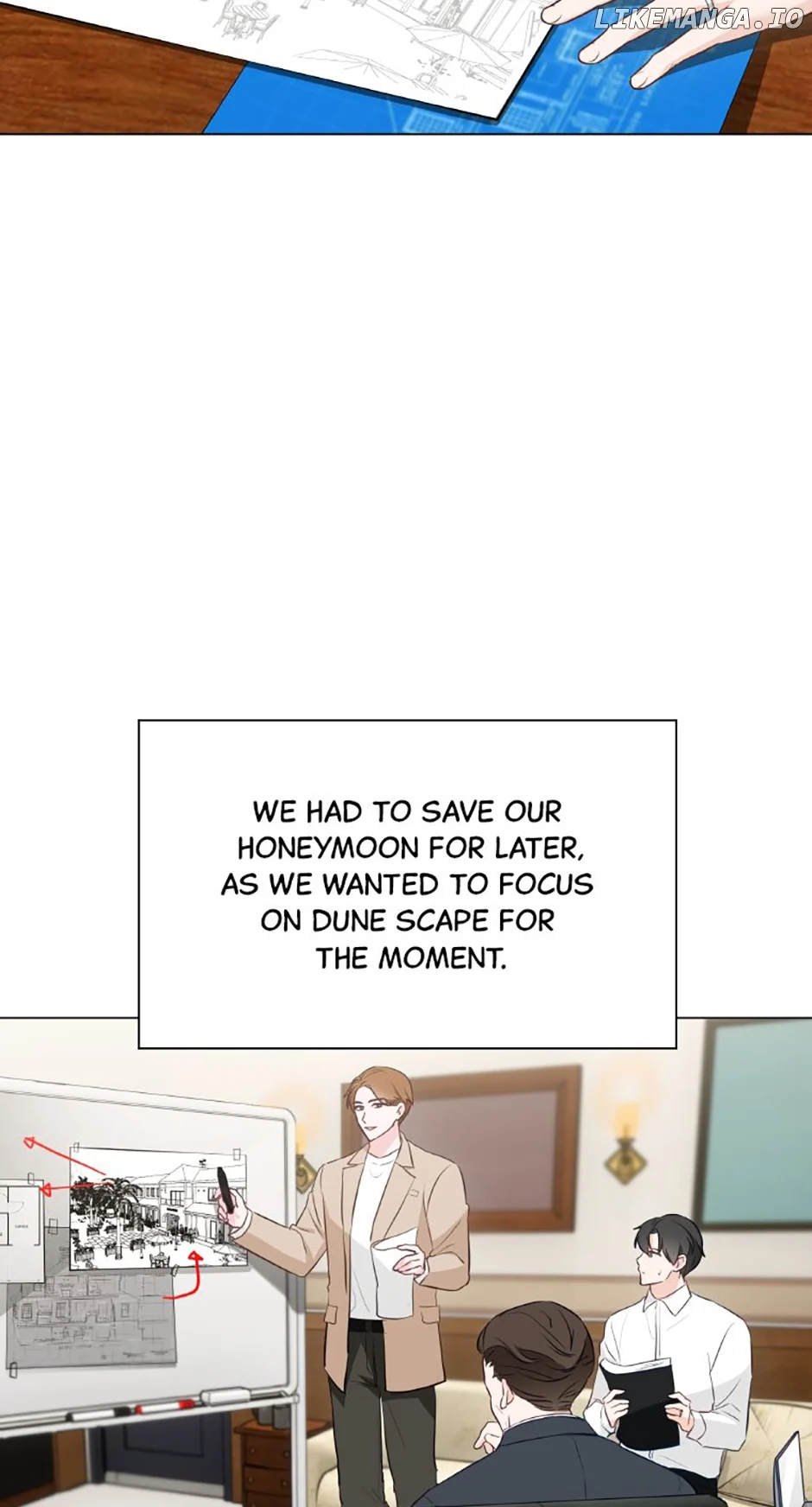 Dating My Best Friend’s Sister chapter 59 page 2