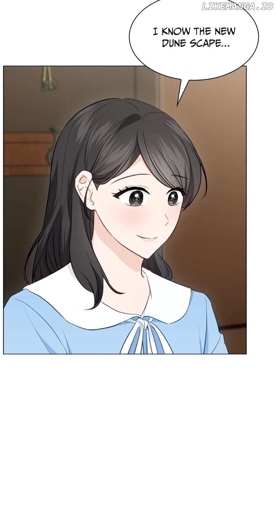 Dating My Best Friend’s Sister chapter 59 page 5
