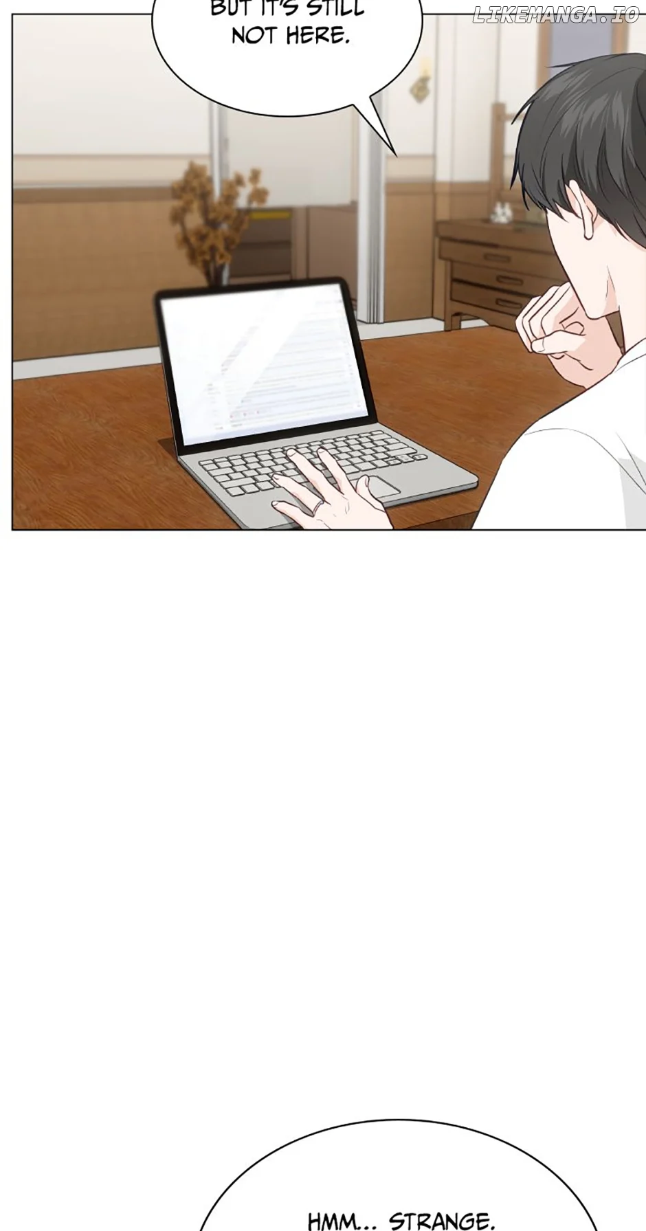 Dating My Best Friend’s Sister chapter 59 page 9