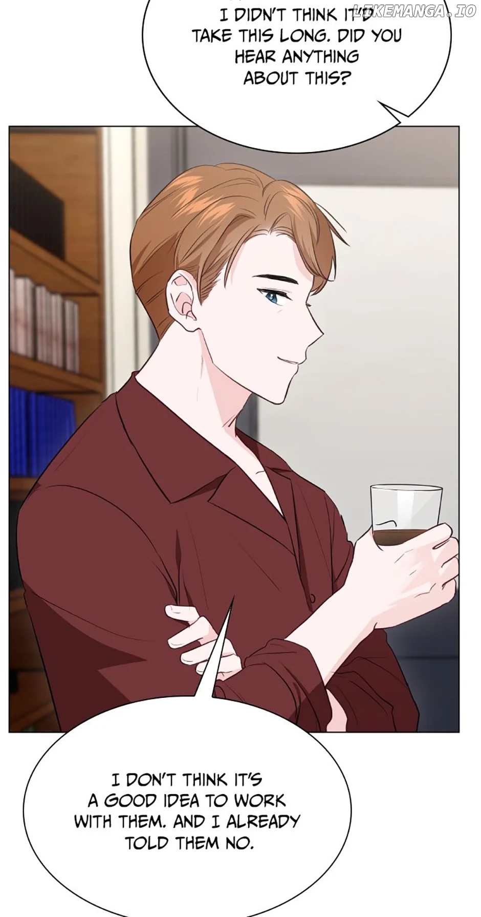 Dating My Best Friend’s Sister chapter 59 page 10
