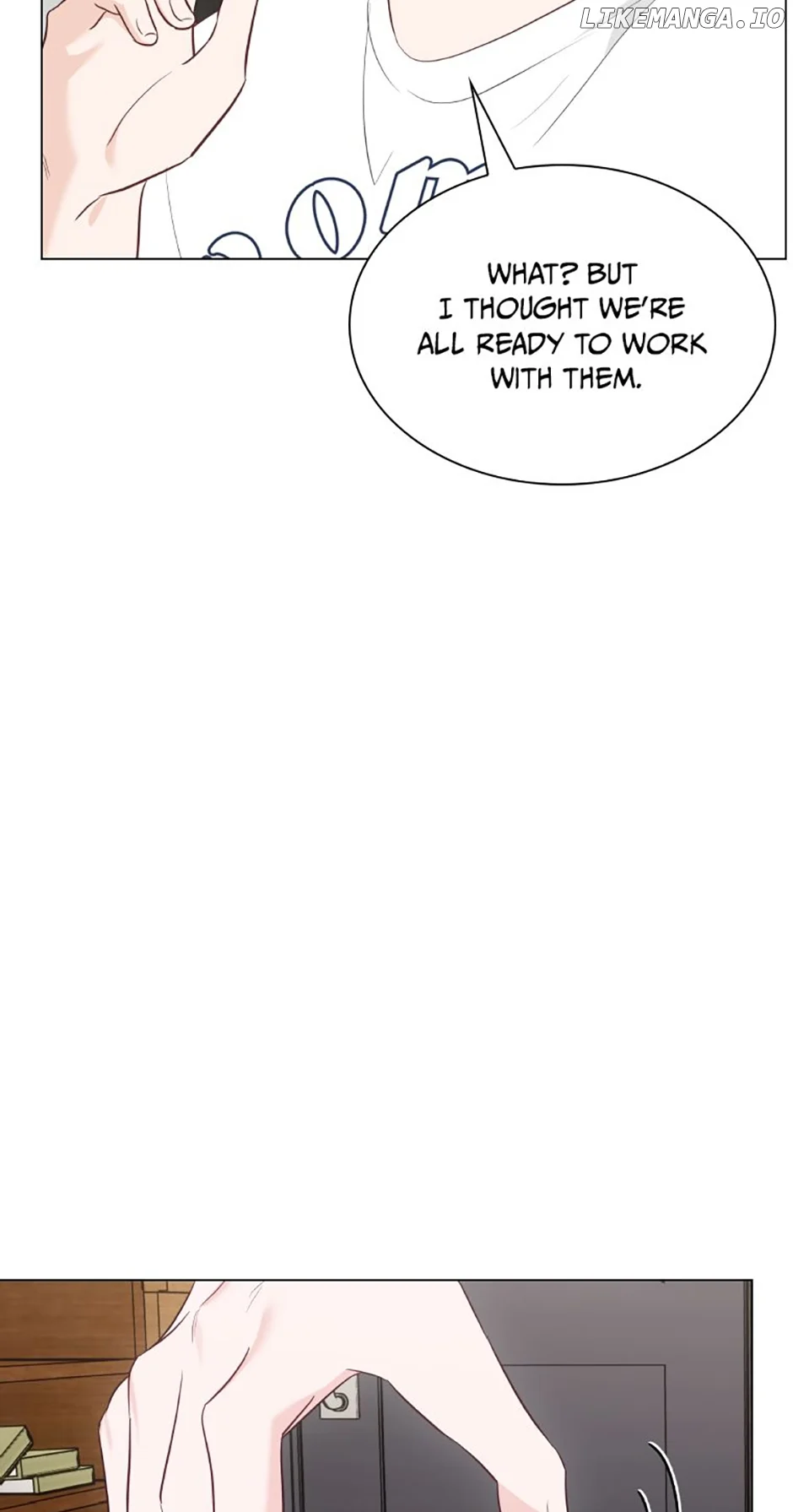 Dating My Best Friend’s Sister chapter 59 page 12