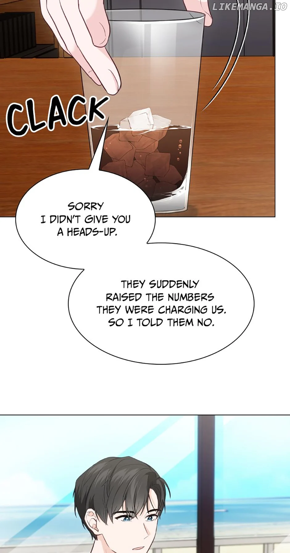 Dating My Best Friend’s Sister chapter 59 page 13