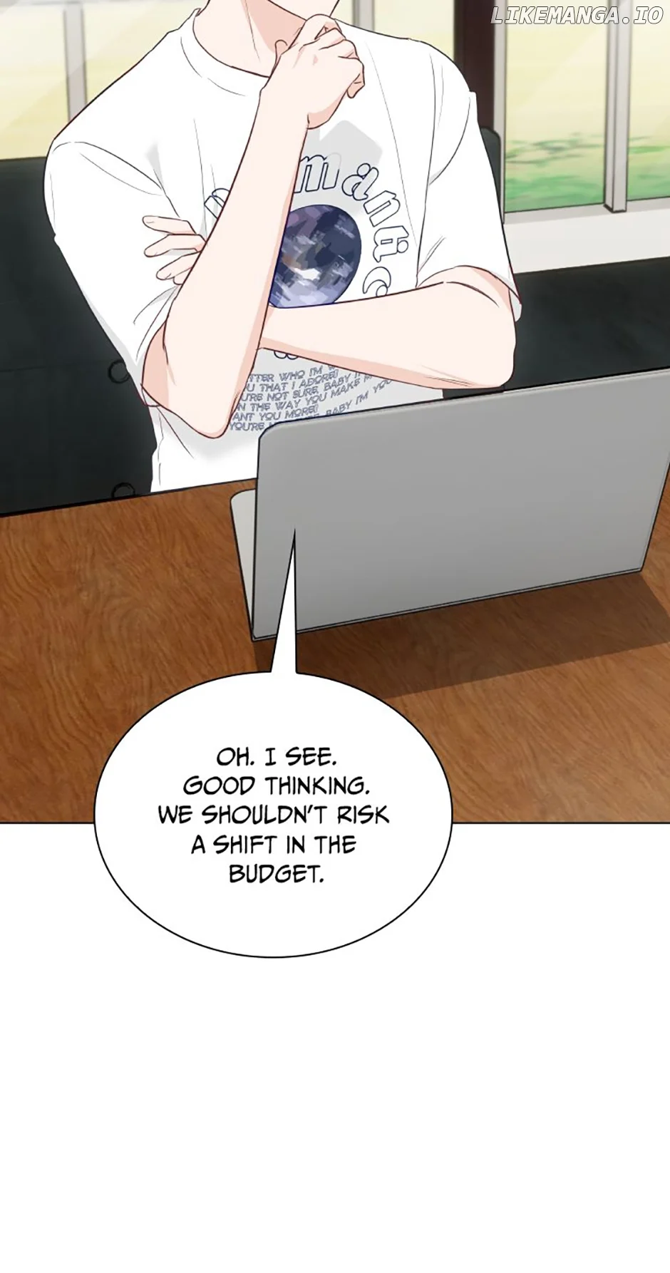 Dating My Best Friend’s Sister chapter 59 page 14