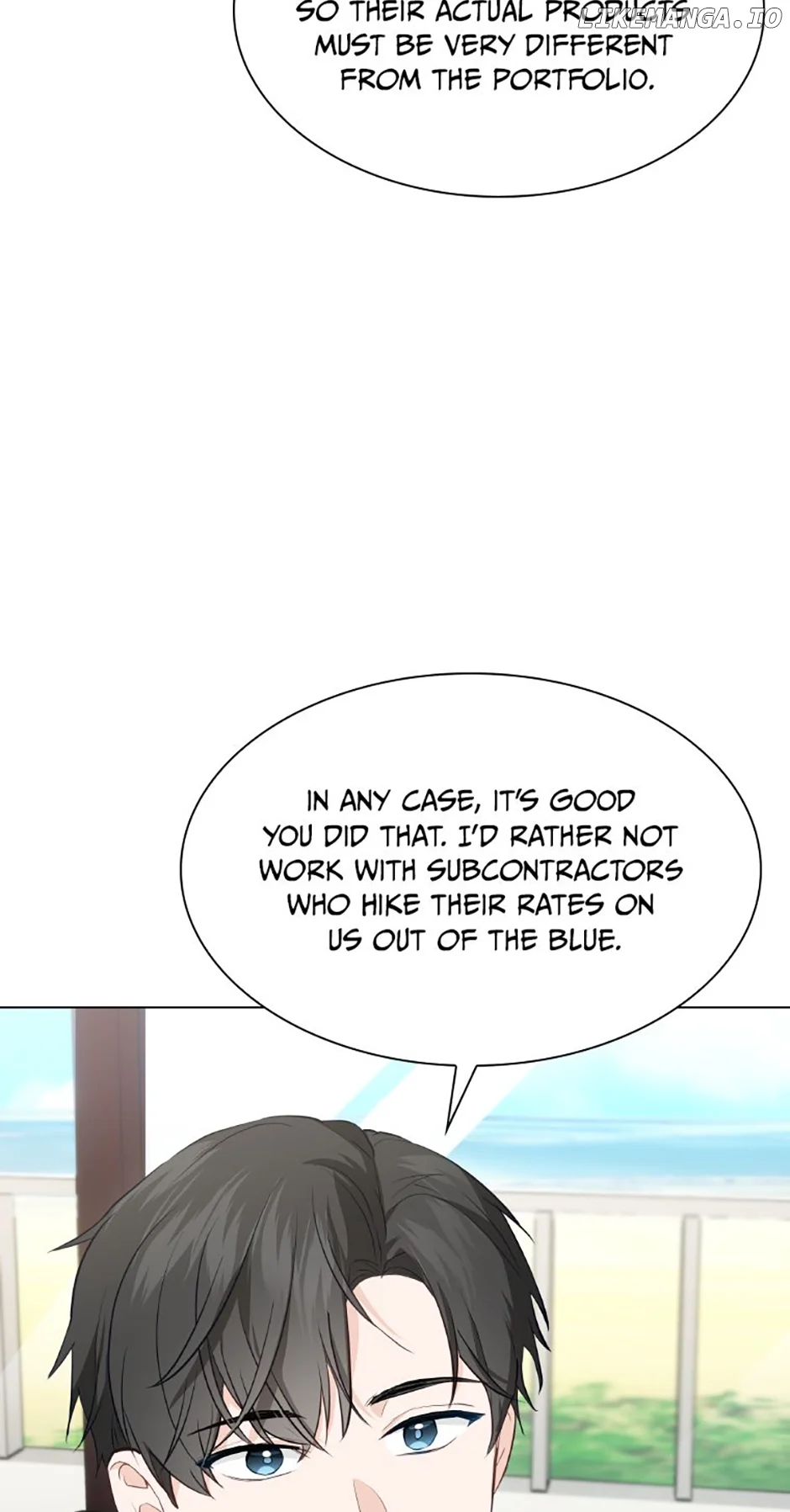 Dating My Best Friend’s Sister chapter 59 page 16