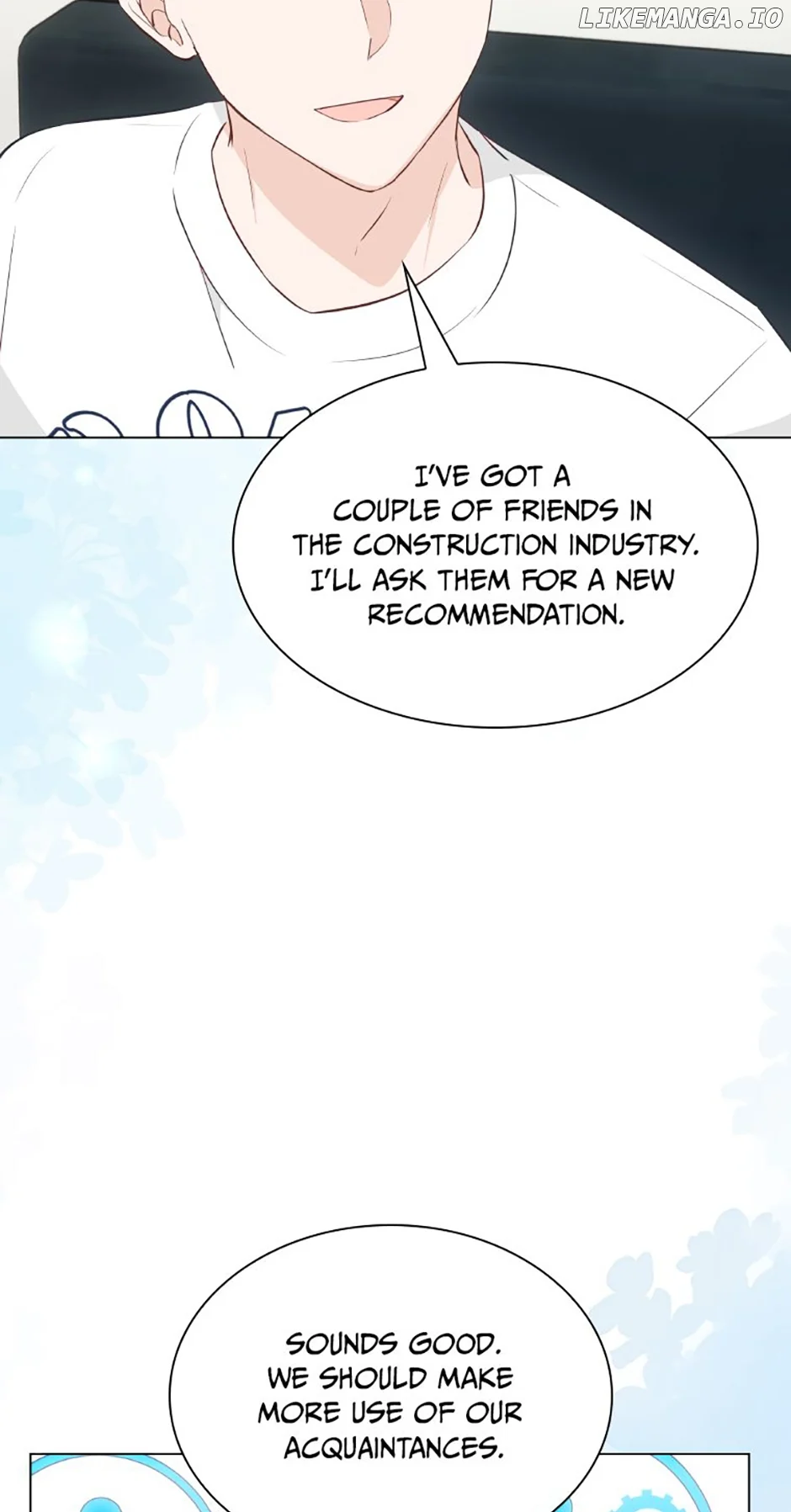 Dating My Best Friend’s Sister chapter 59 page 17