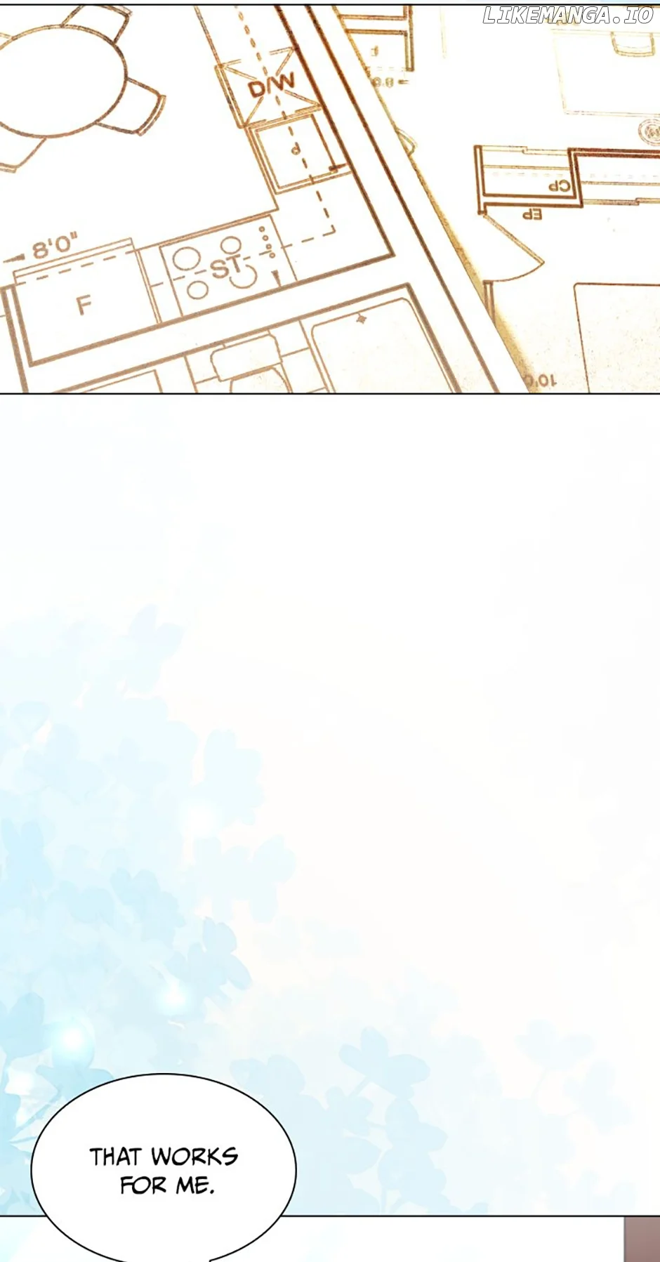 Dating My Best Friend’s Sister chapter 59 page 19