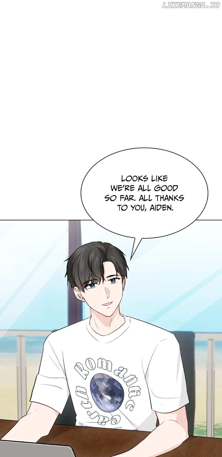 Dating My Best Friend’s Sister chapter 59 page 23