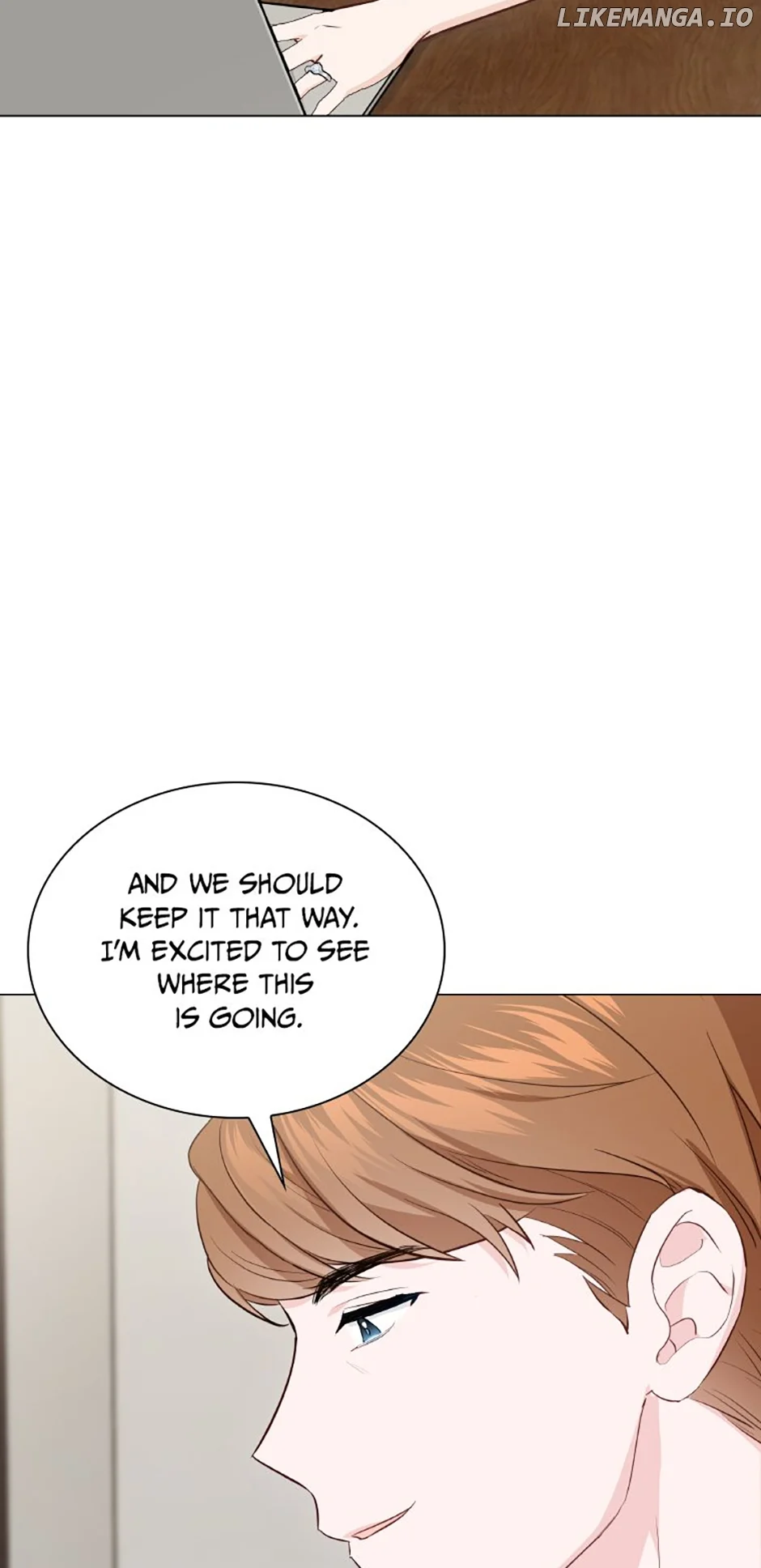Dating My Best Friend’s Sister chapter 59 page 24
