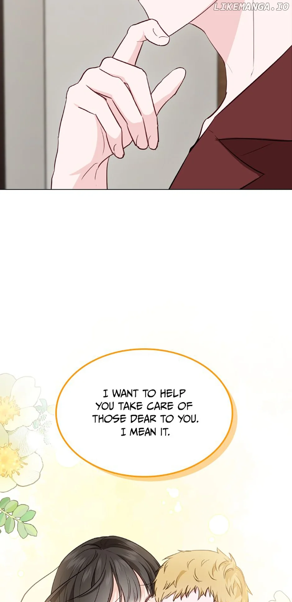 Dating My Best Friend’s Sister chapter 59 page 25