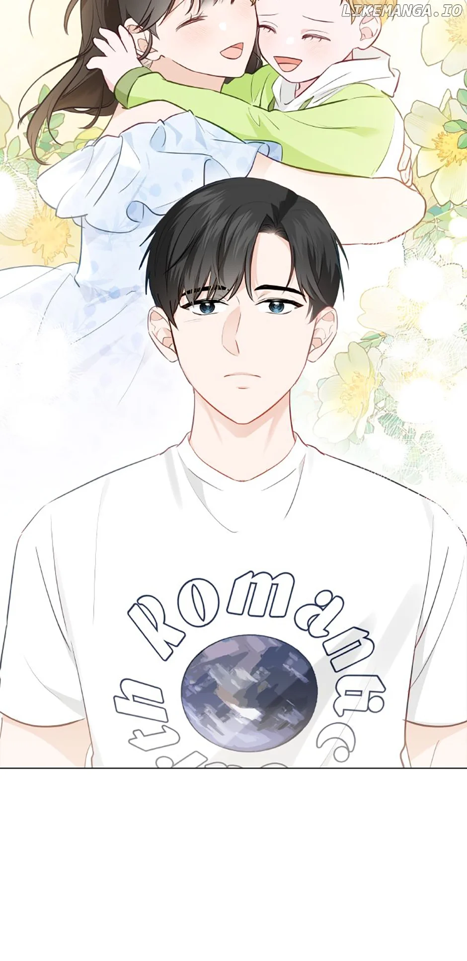 Dating My Best Friend’s Sister chapter 59 page 26