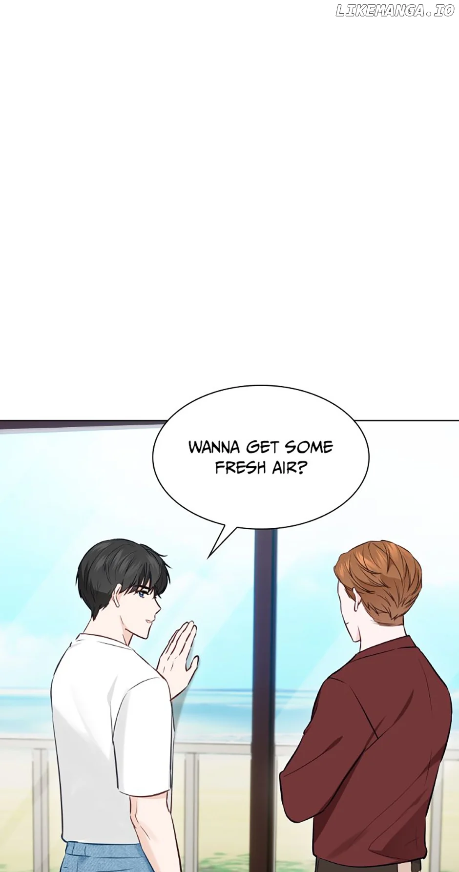 Dating My Best Friend’s Sister chapter 59 page 29