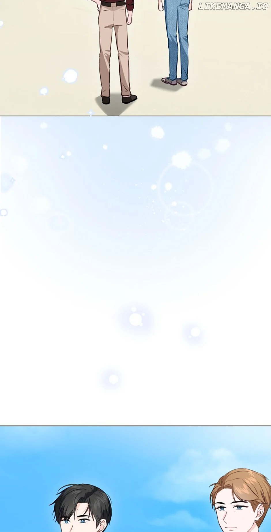 Dating My Best Friend’s Sister chapter 59 page 35