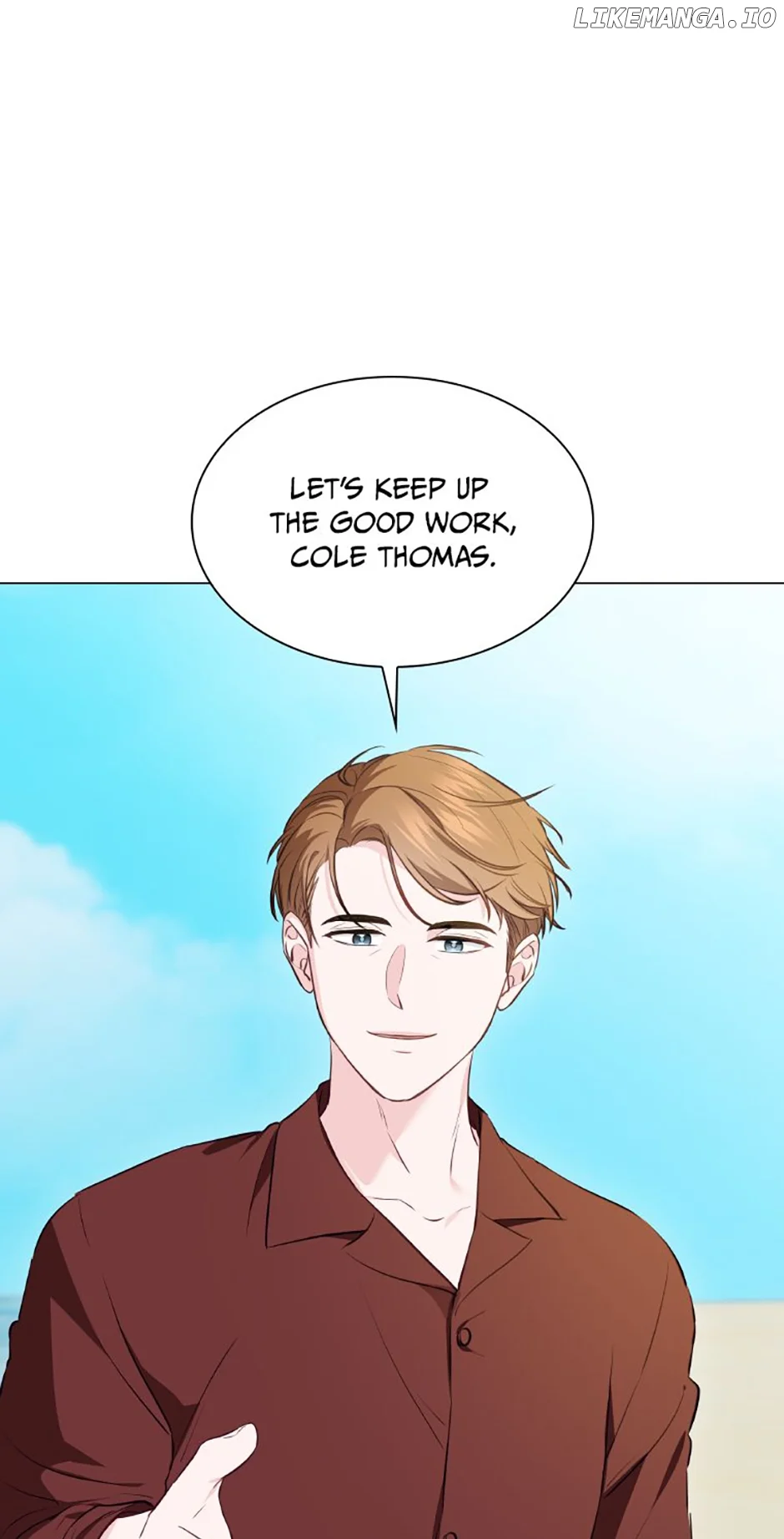 Dating My Best Friend’s Sister chapter 59 page 40