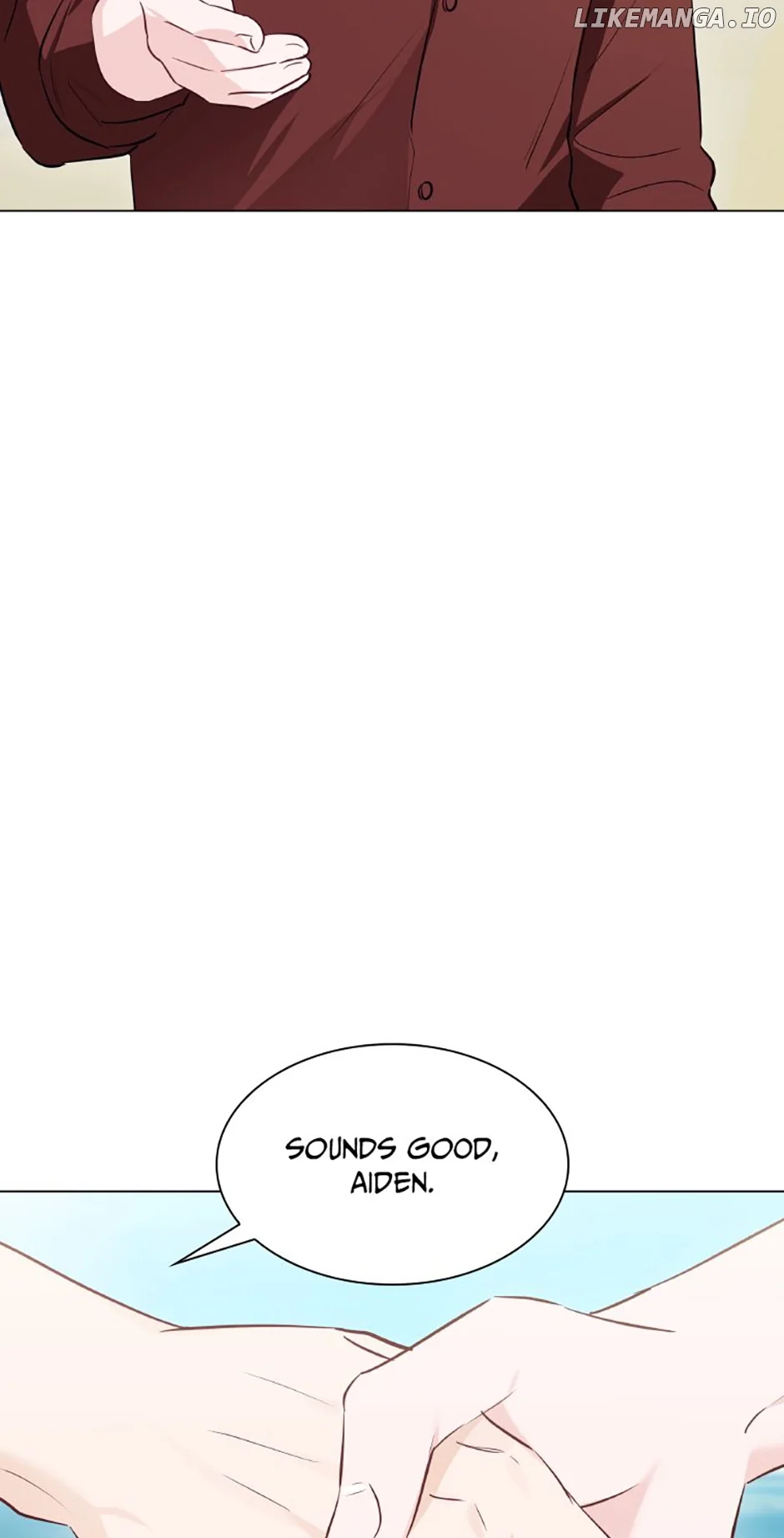 Dating My Best Friend’s Sister chapter 59 page 41
