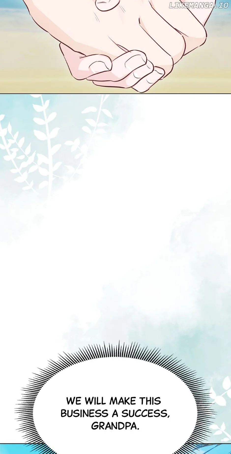 Dating My Best Friend’s Sister chapter 59 page 42