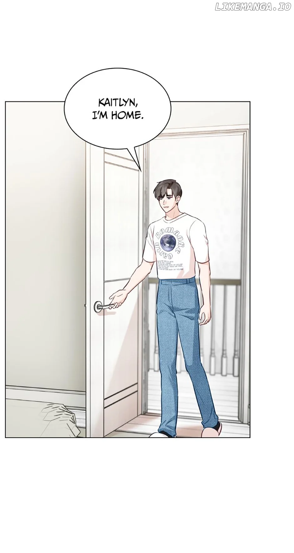 Dating My Best Friend’s Sister chapter 59 page 45