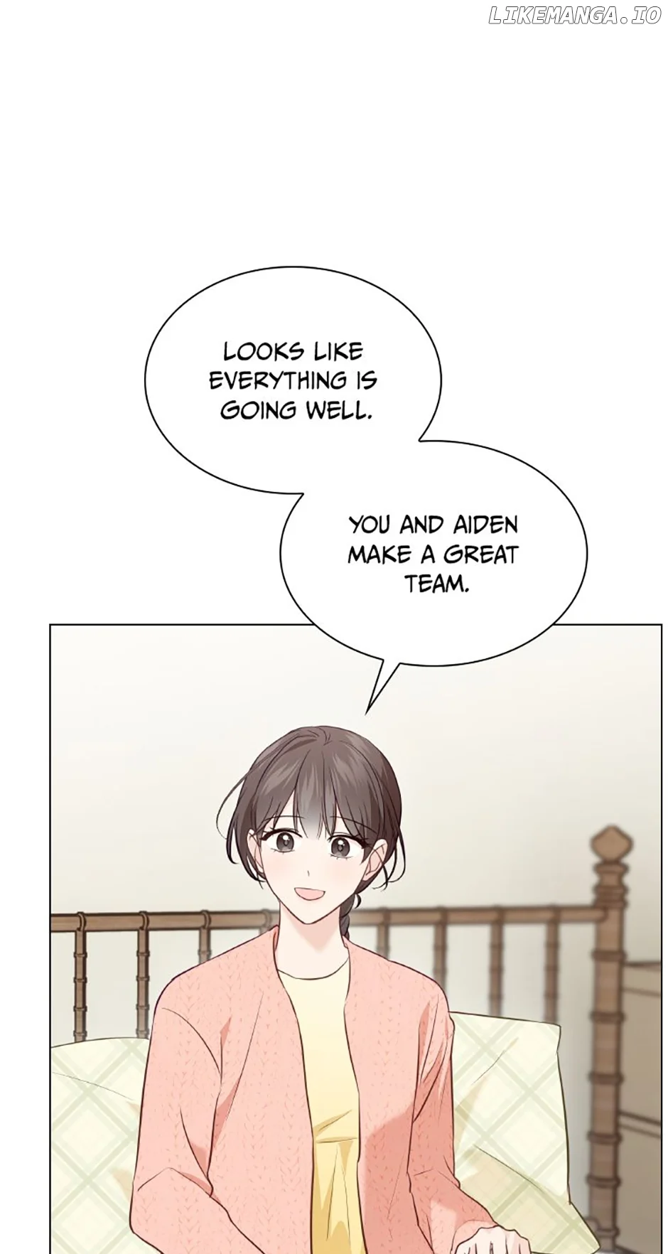 Dating My Best Friend’s Sister chapter 59 page 46