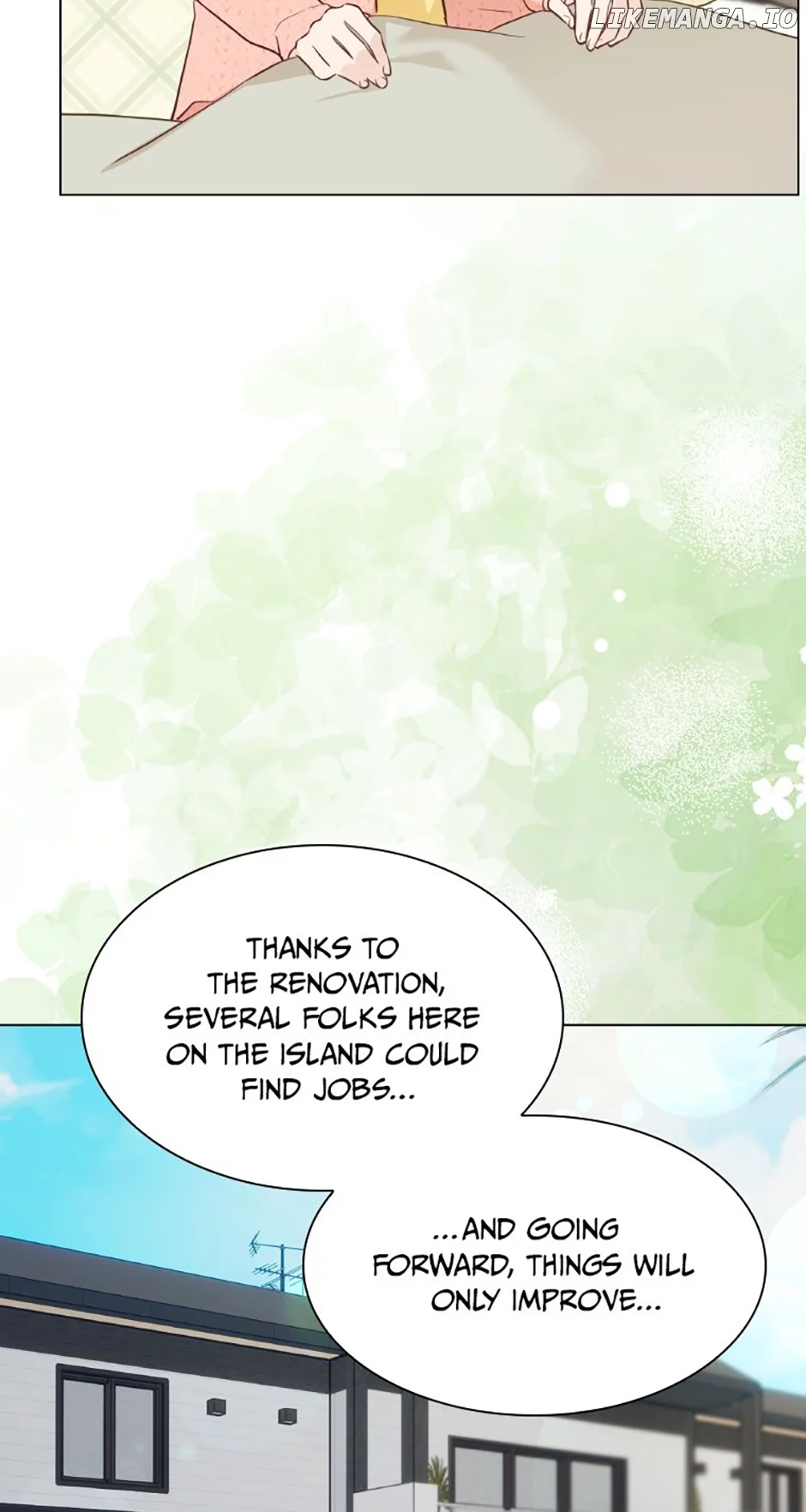 Dating My Best Friend’s Sister chapter 59 page 47