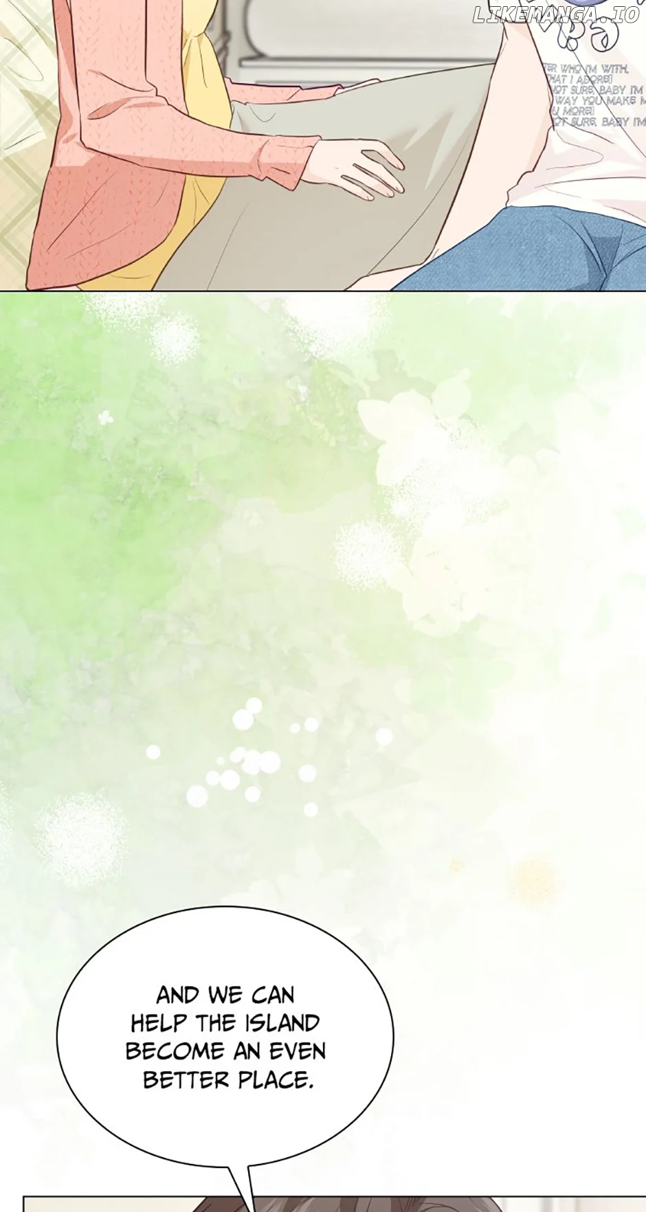 Dating My Best Friend’s Sister chapter 59 page 49
