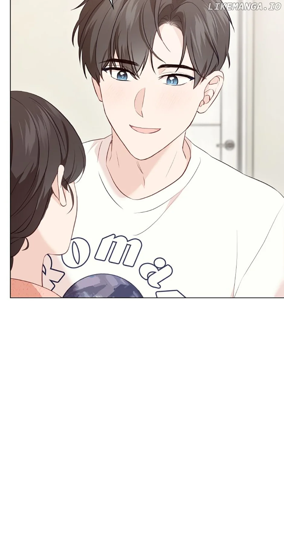 Dating My Best Friend’s Sister chapter 59 page 50