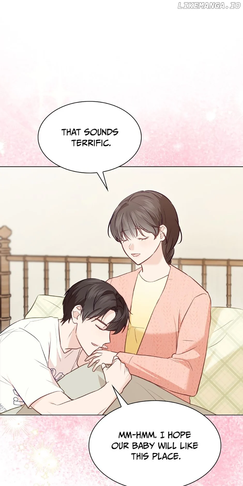 Dating My Best Friend’s Sister chapter 59 page 51