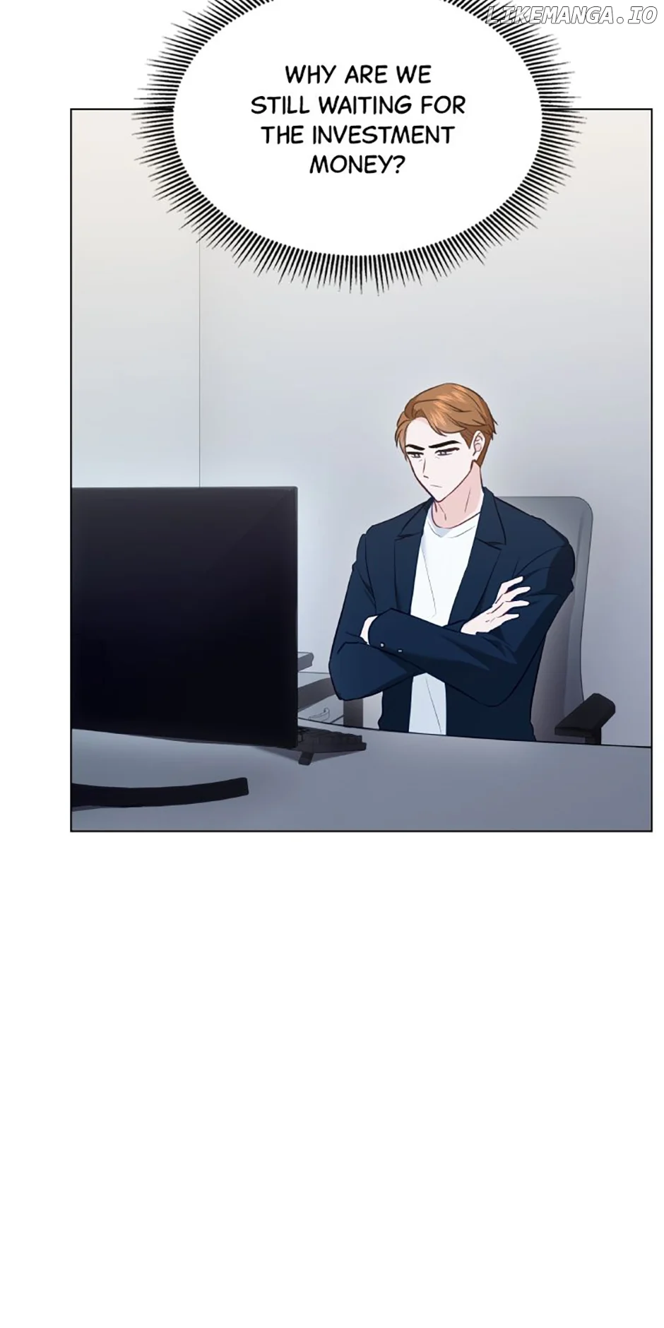 Dating My Best Friend’s Sister chapter 59 page 54