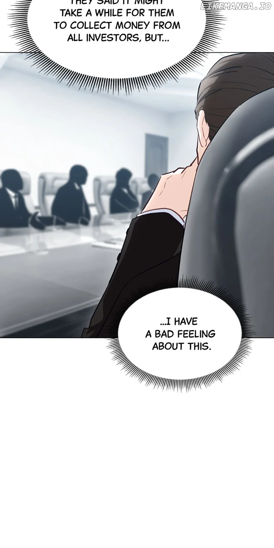 Dating My Best Friend’s Sister chapter 59 page 56