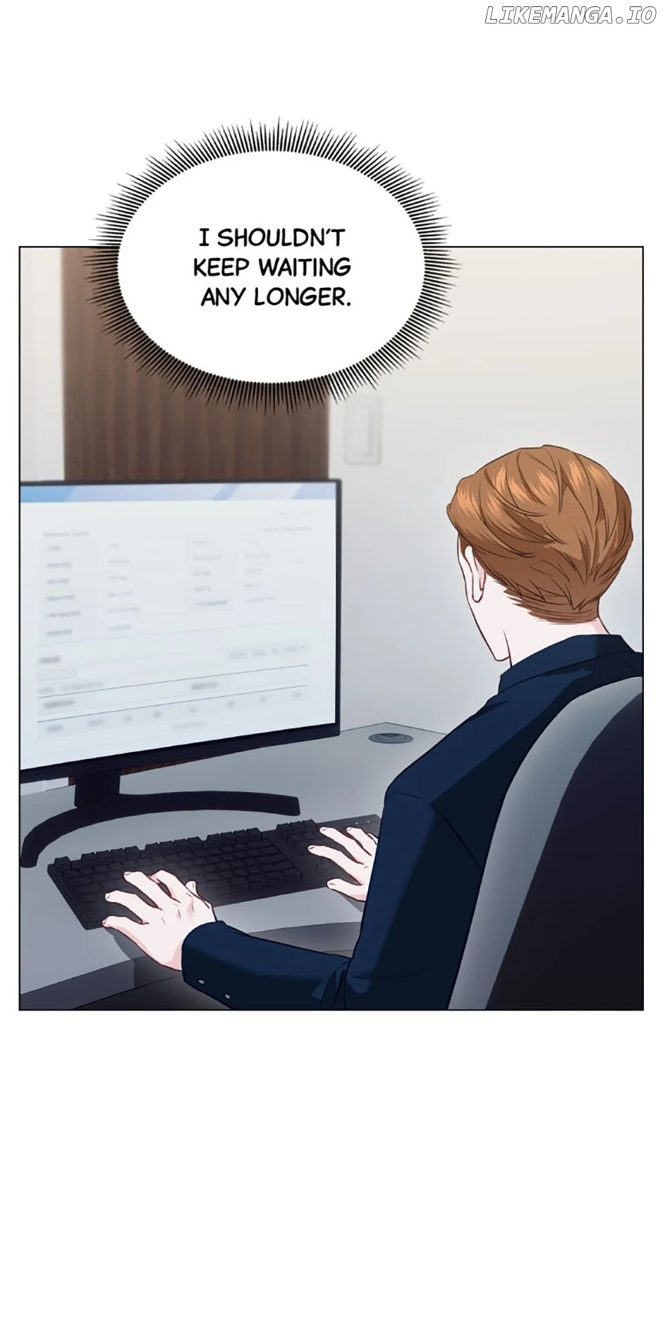 Dating My Best Friend’s Sister chapter 59 page 57