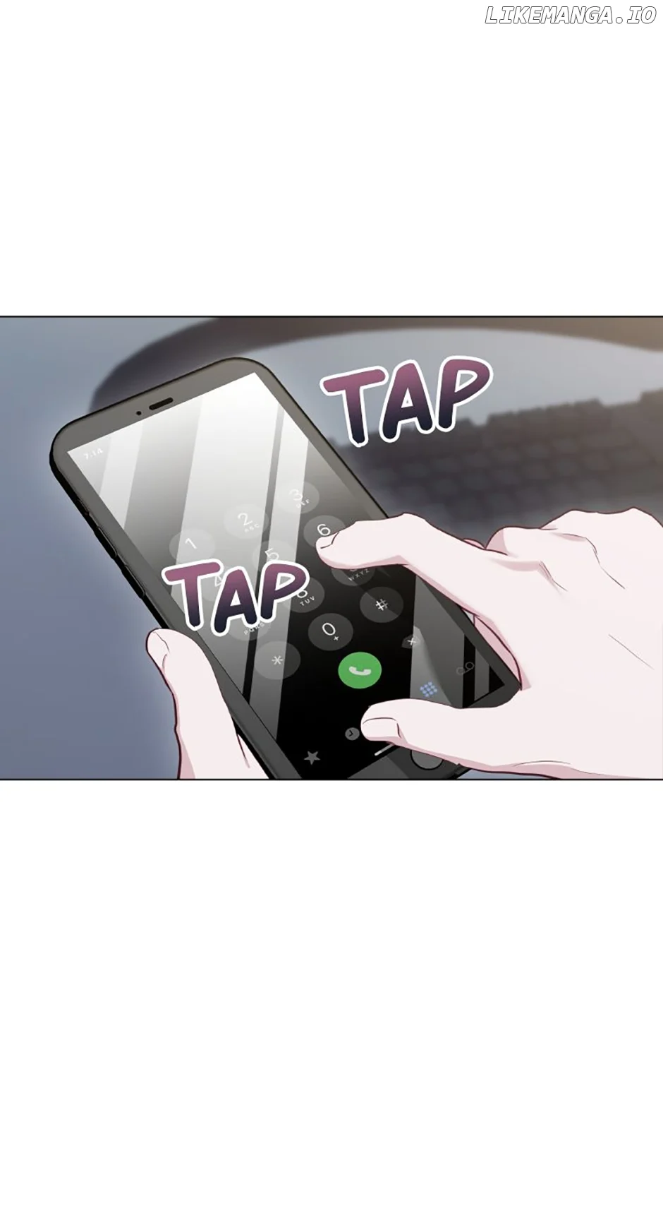 Dating My Best Friend’s Sister chapter 59 page 58