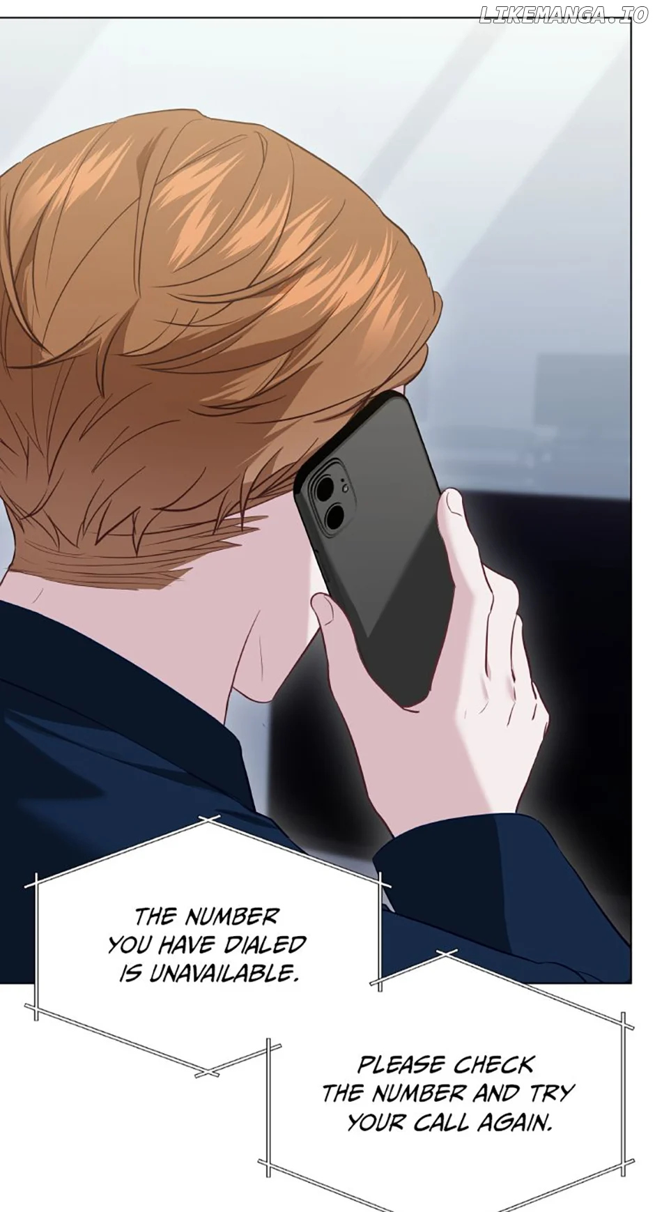 Dating My Best Friend’s Sister chapter 59 page 59